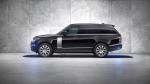 Land Rover Range Rover Sentinel 2019 года (WW)
